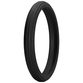 Nuetech Tubliss Gen ( ) 5150 Nitro Mousse Foam Plushie " Tire - Width