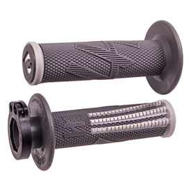 ODI V2 Emig Pro MX Lock-On Grips