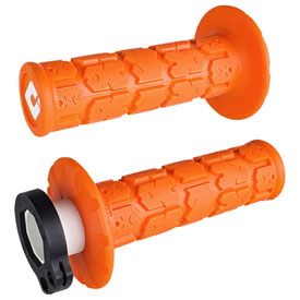 Odi V2 Rogue MX Lock-On Grips