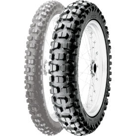 Pirelli MT21 Rallycross Dual Sport Rear Motorcycle Tire