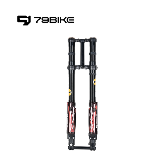 79Bike Falcon Pro FastAce ALX33RC 2.0 Fork (For Replacement)