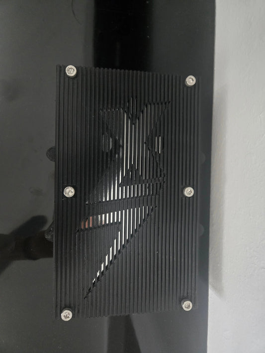 Yozma Ebmx Controller Cover
