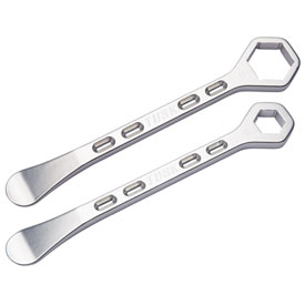 Tusk Aluminum Tire Iron Kit