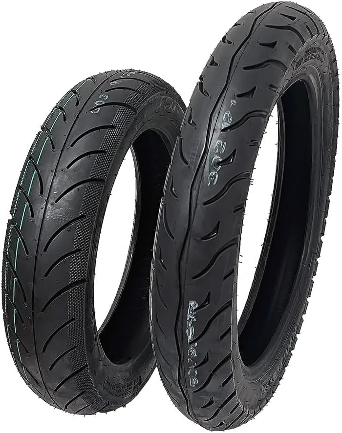 Tuttio Soleil 01 Supermoto Wheel Set