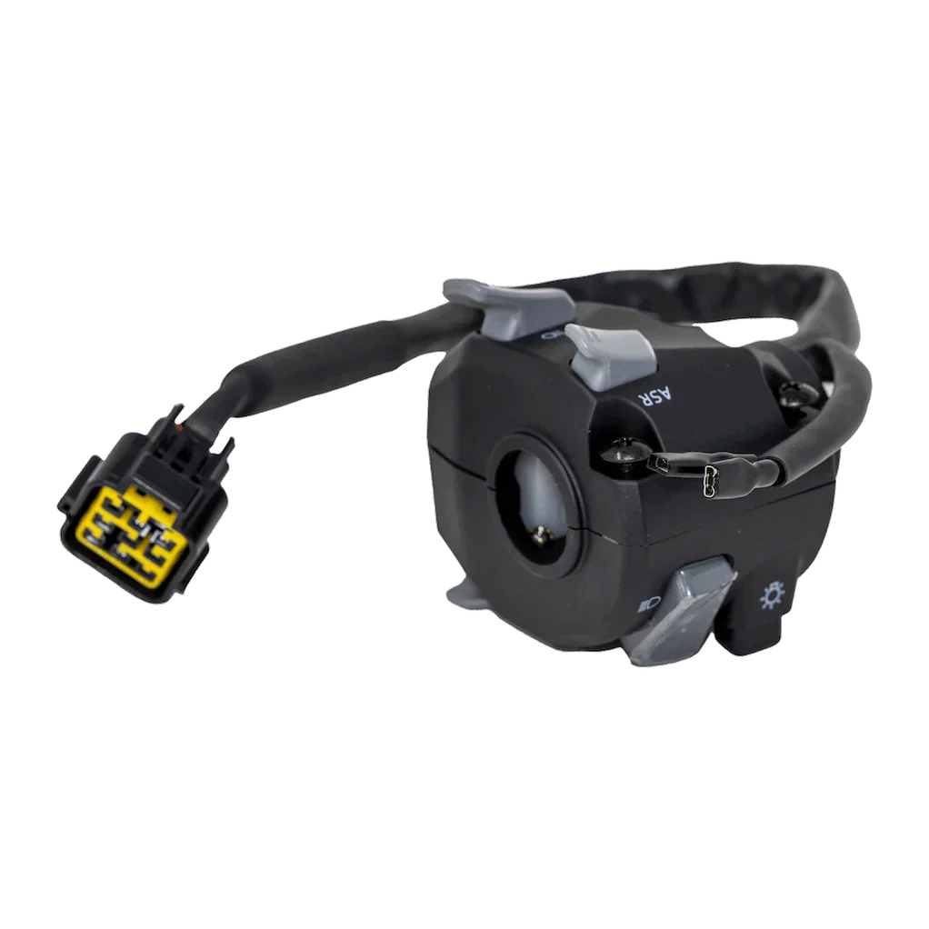 Surron Ultra Bee - OEM Left-Hand Combination Switch