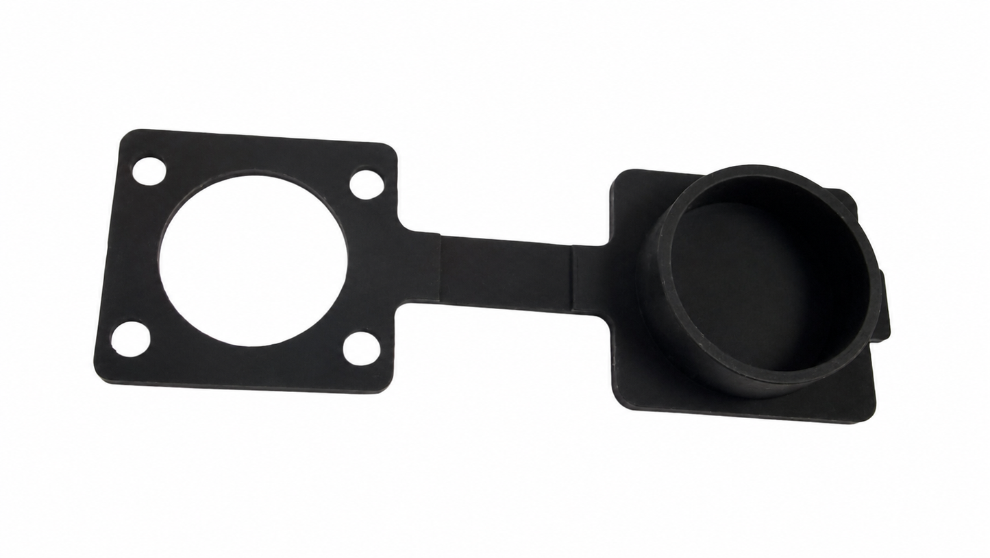 Vetra Blazer Rubber Charging port dust cap