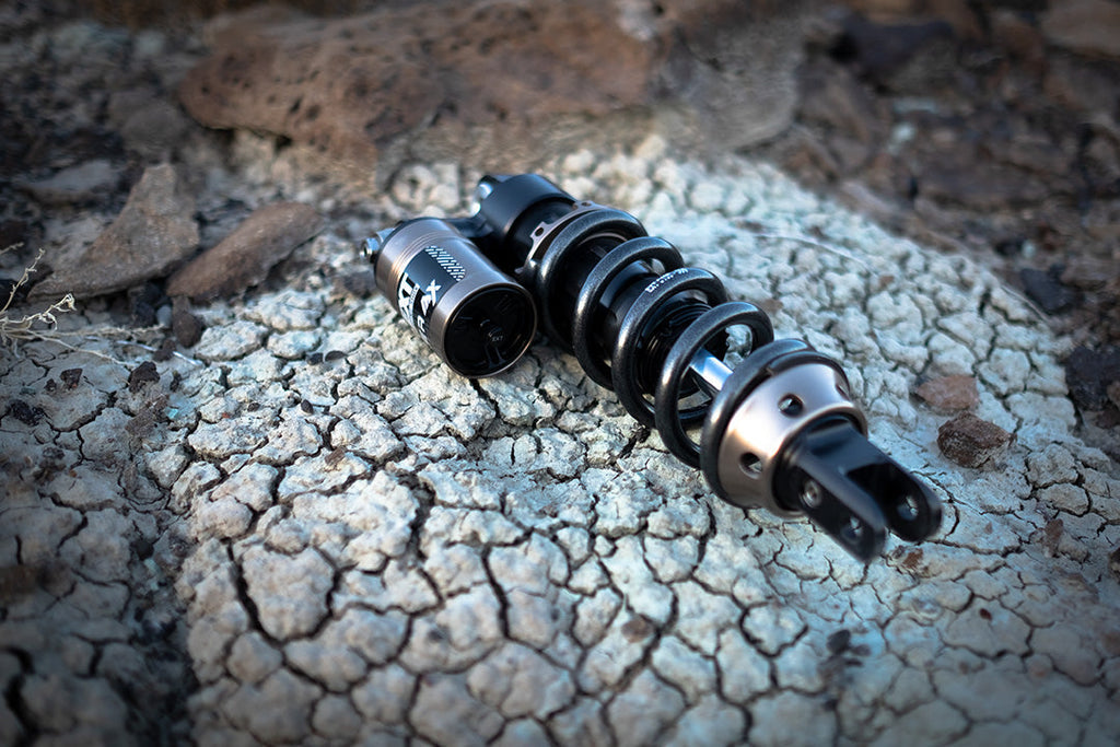 EXT REA MX Shock – Surron Ultra Bee