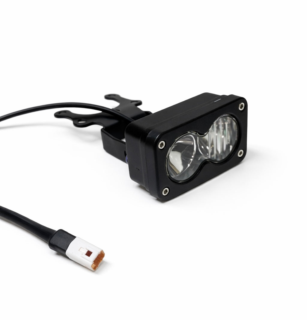 Talaria XXX Baja Style Light