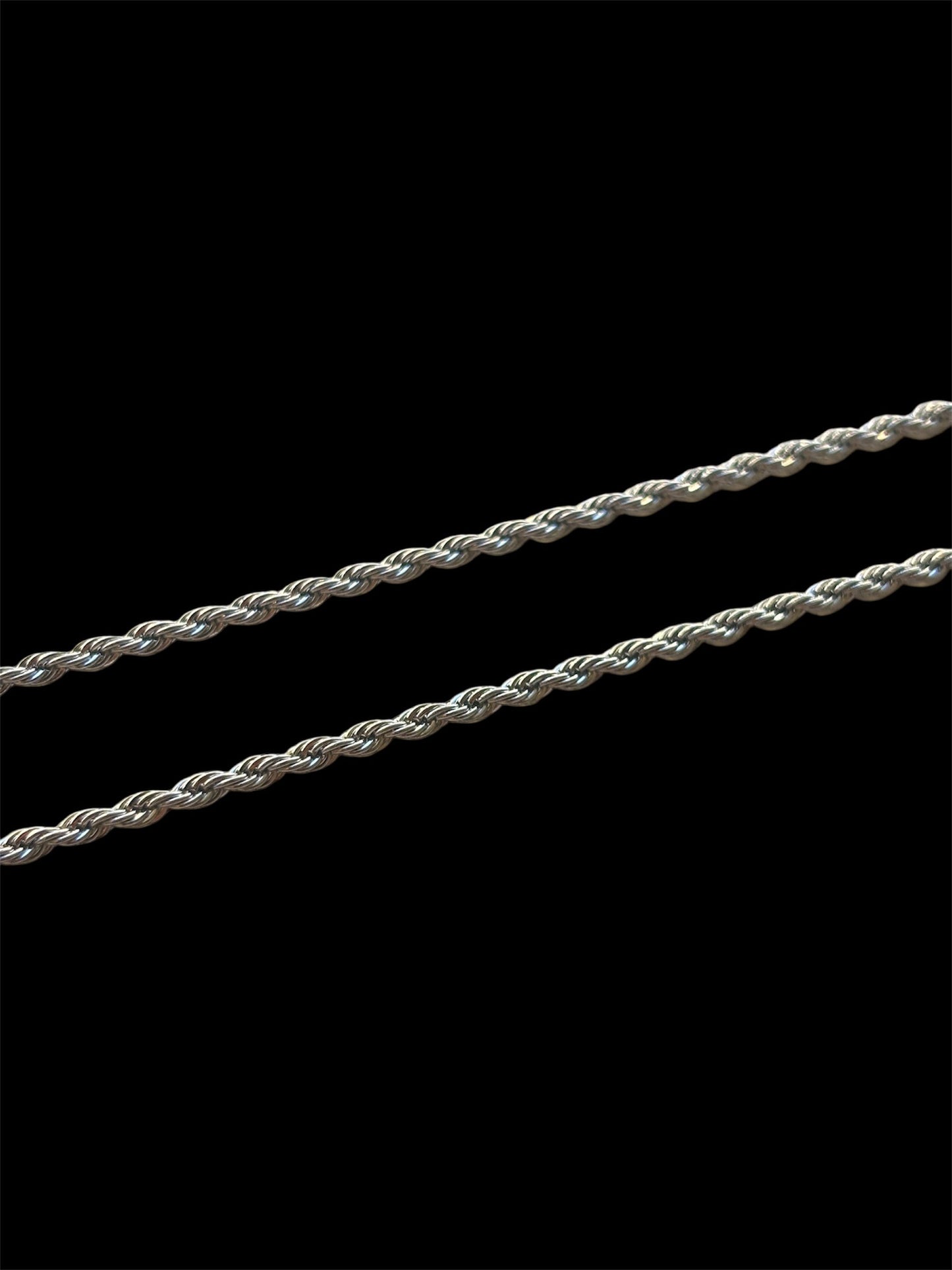 Peak Chain Necklace