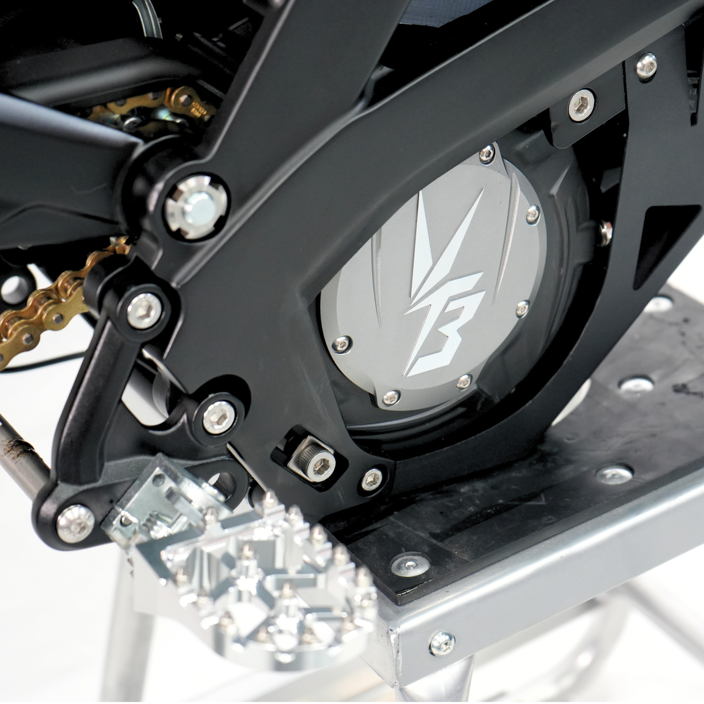 Ventus V1+ EVO Bike