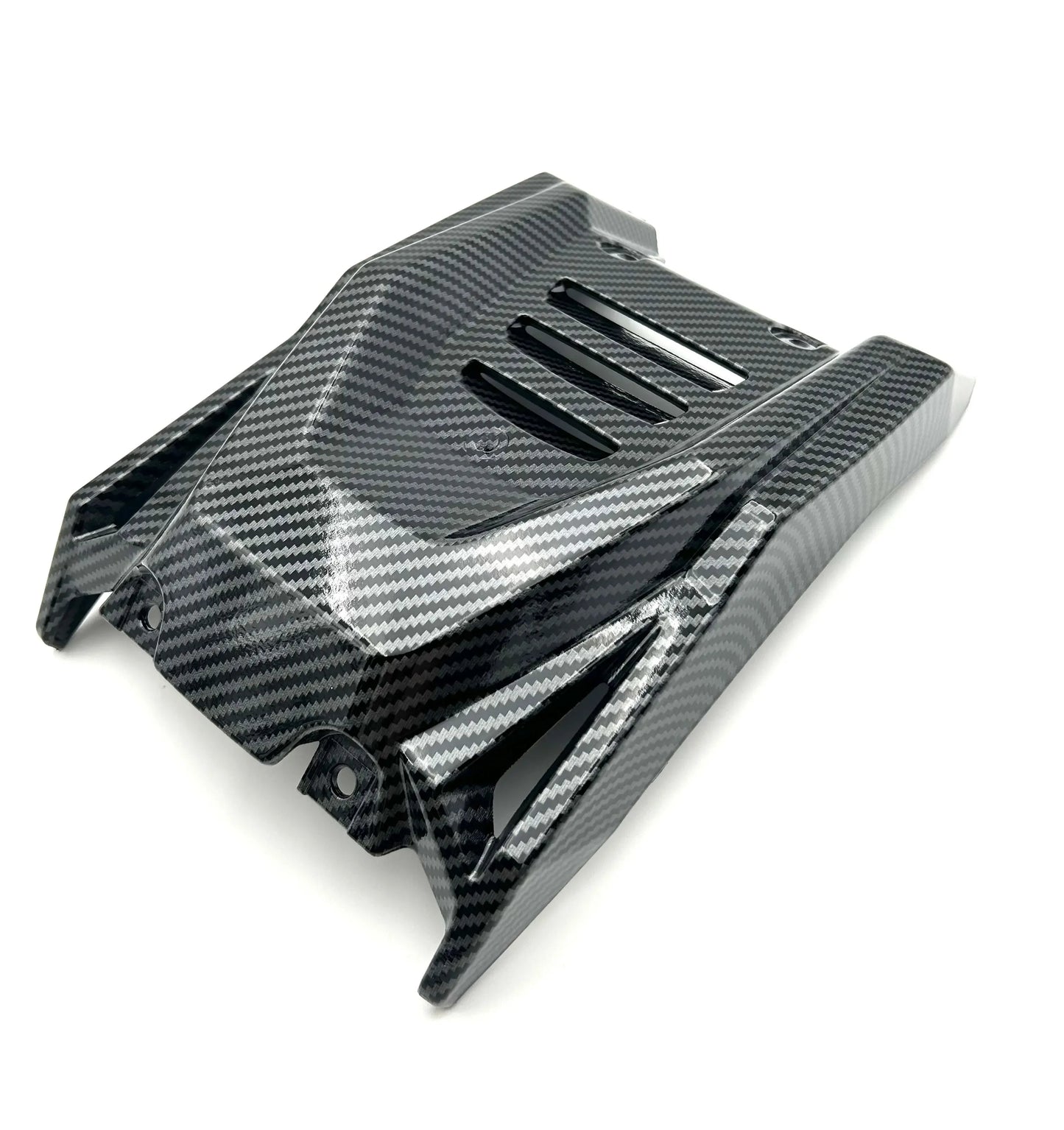 Surron Ultra Bee Carbon Skid Plate