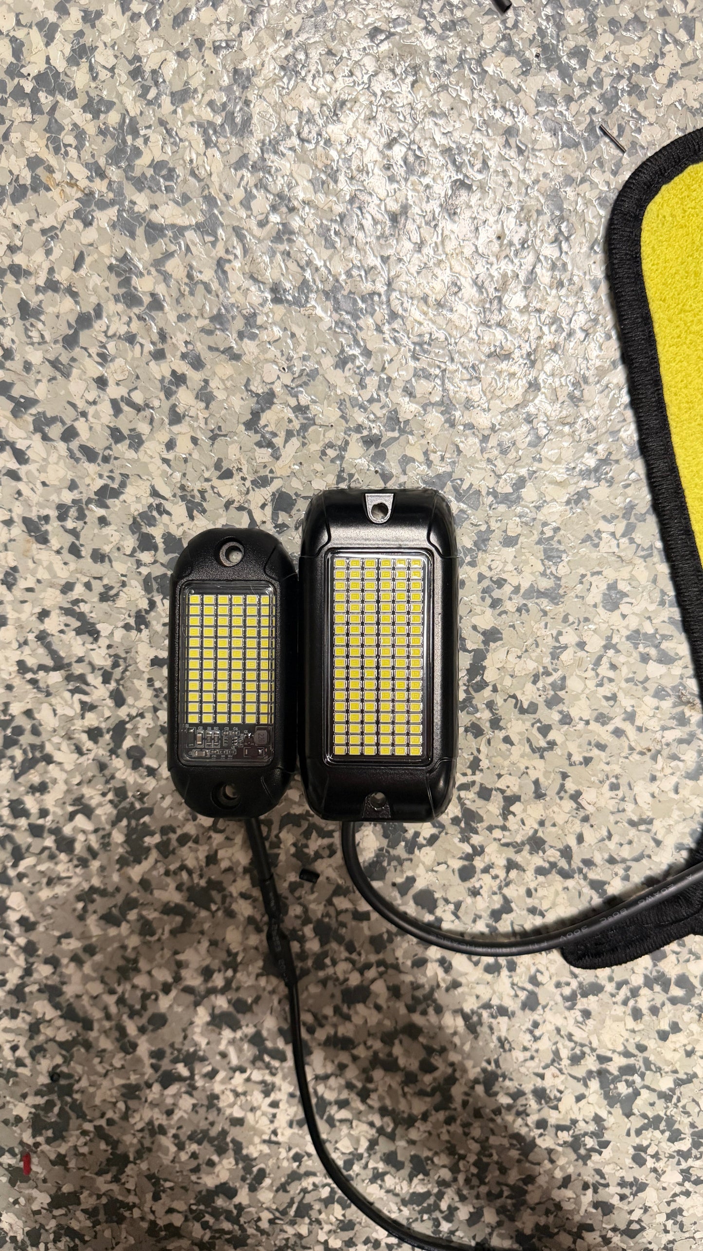 Super73 V4 Rock Light