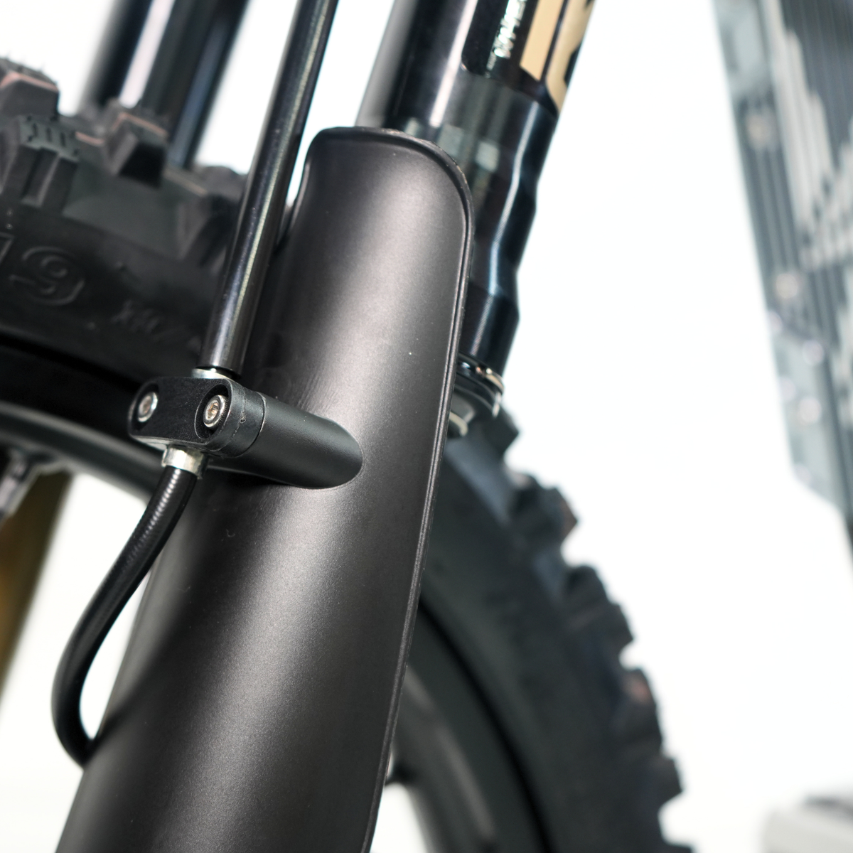 Ventus V1+ EVO Bike