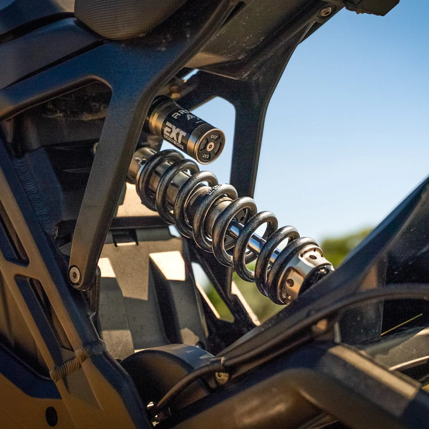 EXT Ferro Arma MX Set