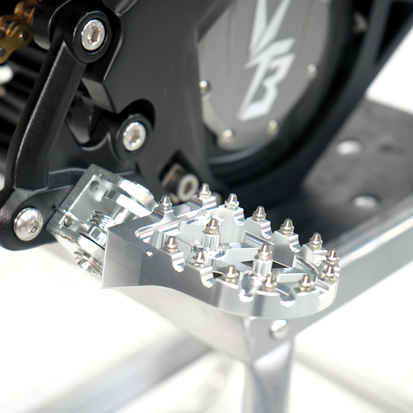 Ventus V1+ EVO Bike