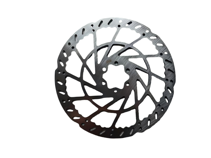 Vetra Blazer Brake Rotor
