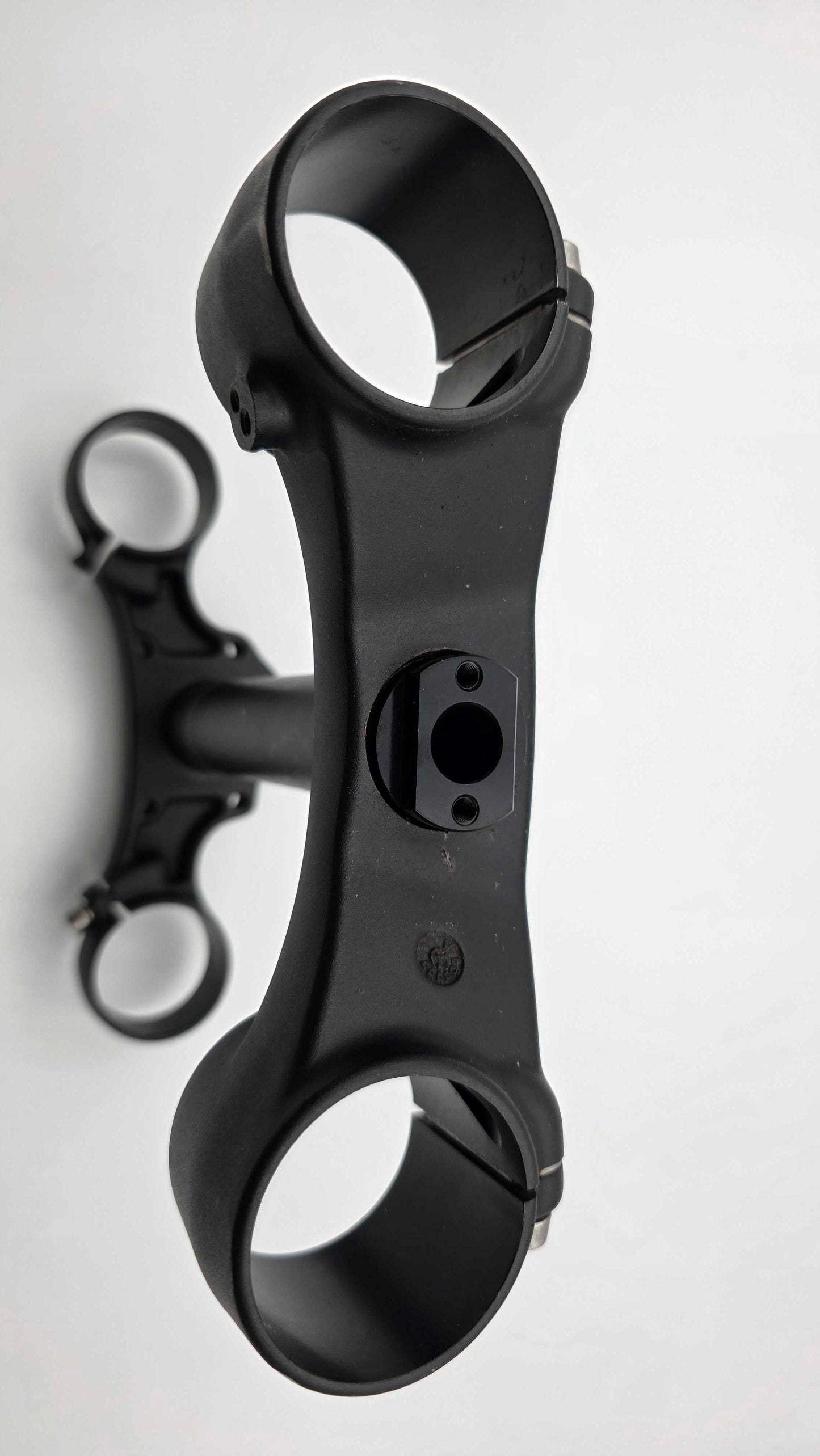Warp 9 Stem Lock