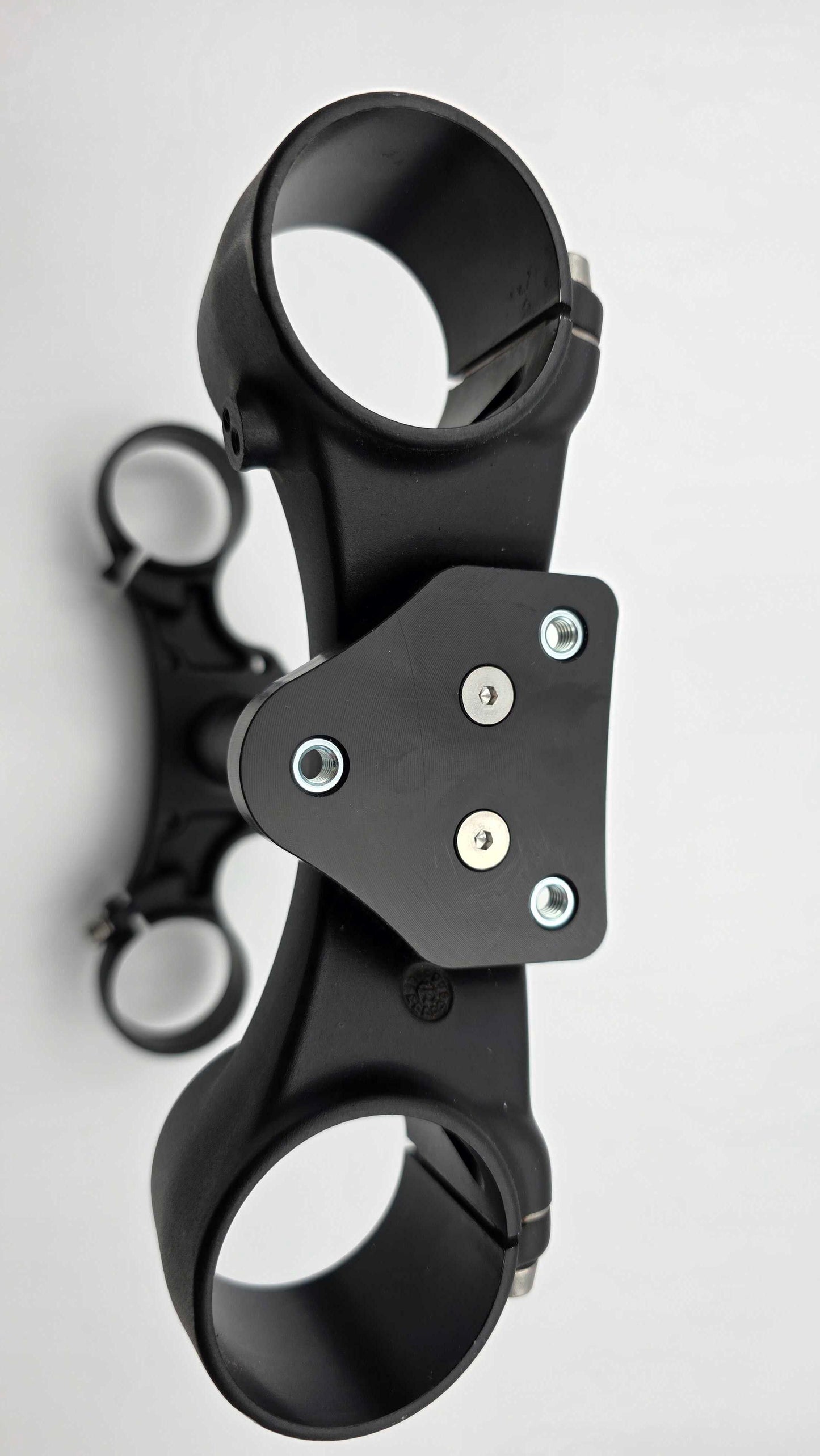 Warp 9 Stem Lock
