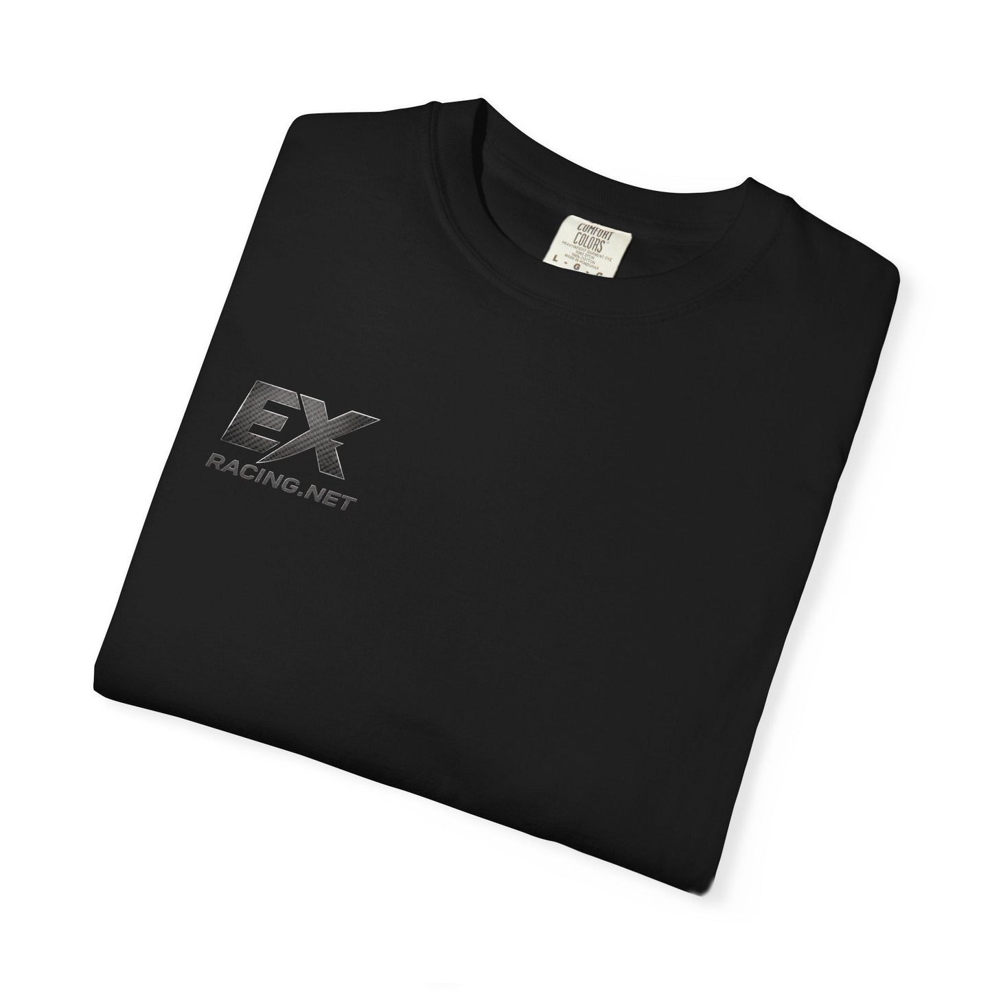 Carbon Ex Racing Regular Tee
