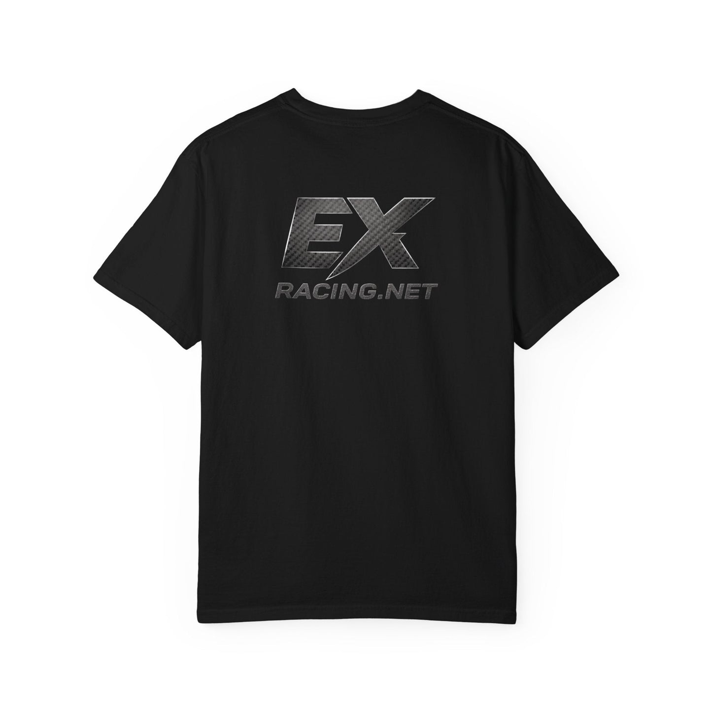 Carbon Ex Racing Regular Tee