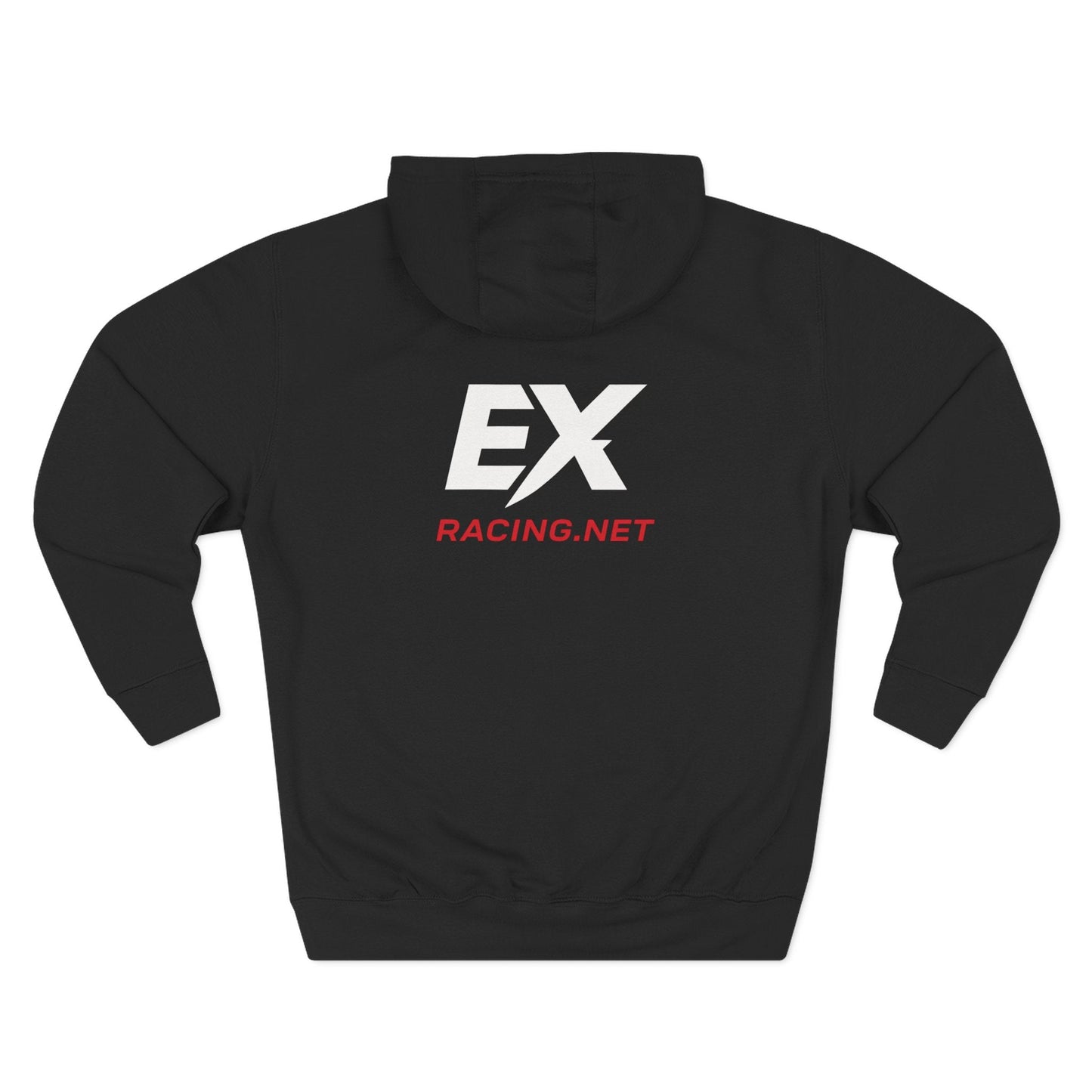 Ex racing Regular Hoodie