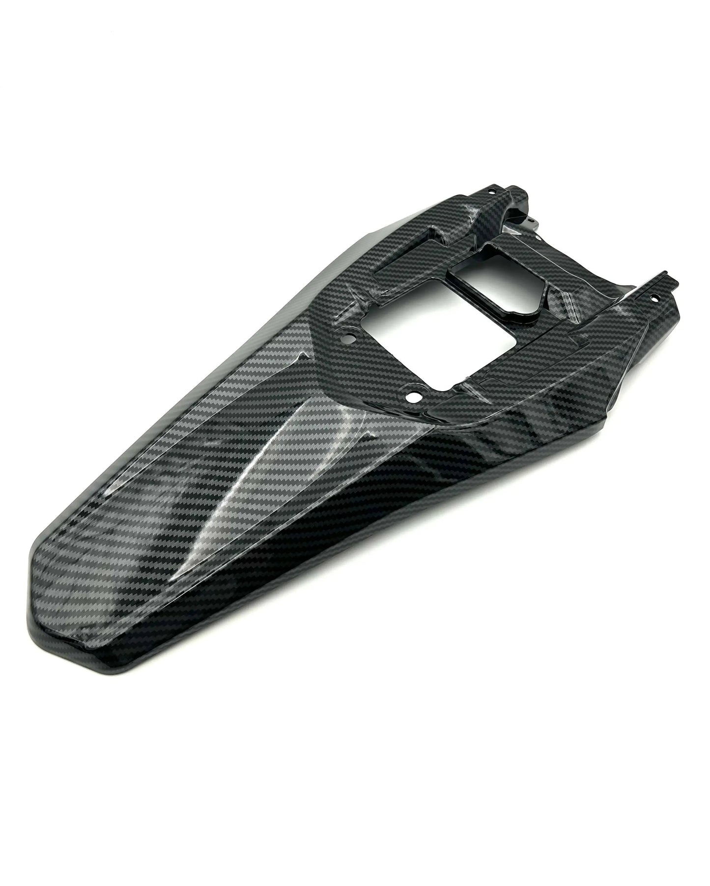 Surron Ultra Bee Carbon Rear Fender