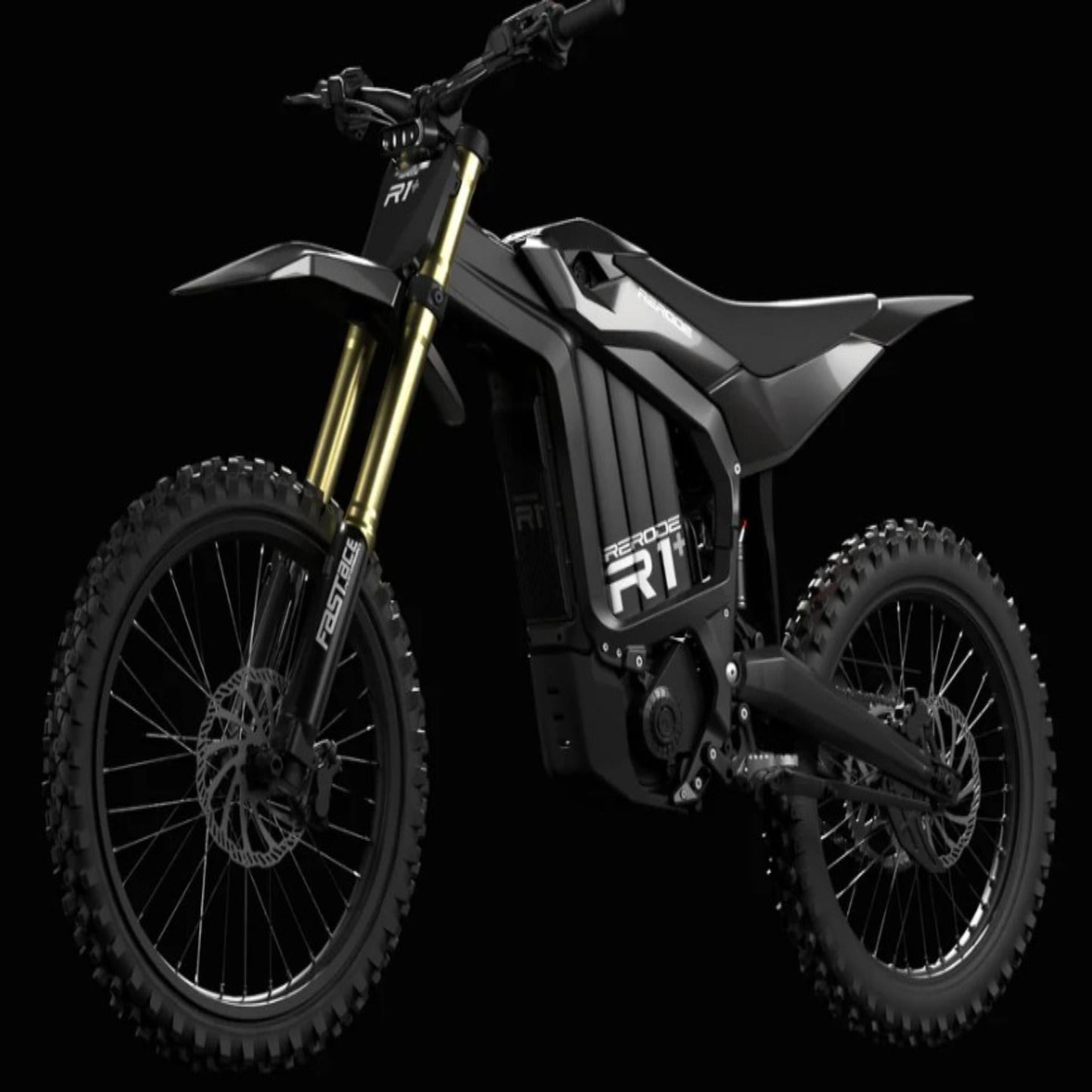Rerode R1+ High Performance Electric Moto