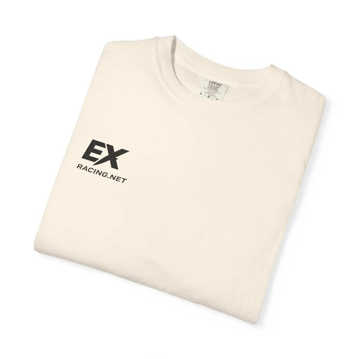 World Map Graphic Tee