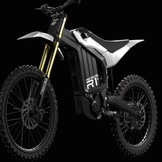 Rerode R1+ High Performance Electric Moto