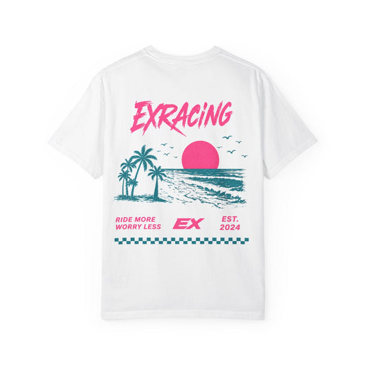 Beach Graphic Tee
