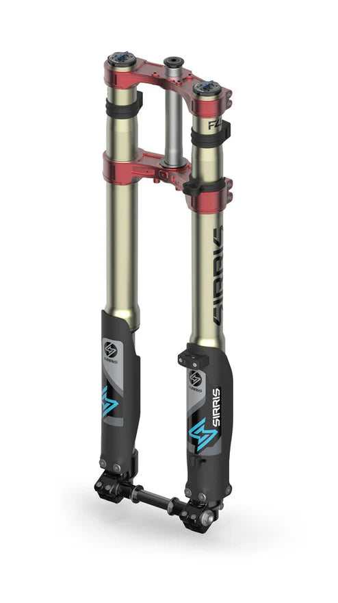 Sirris F43 CMX Front Fork | E Ride Pro SR