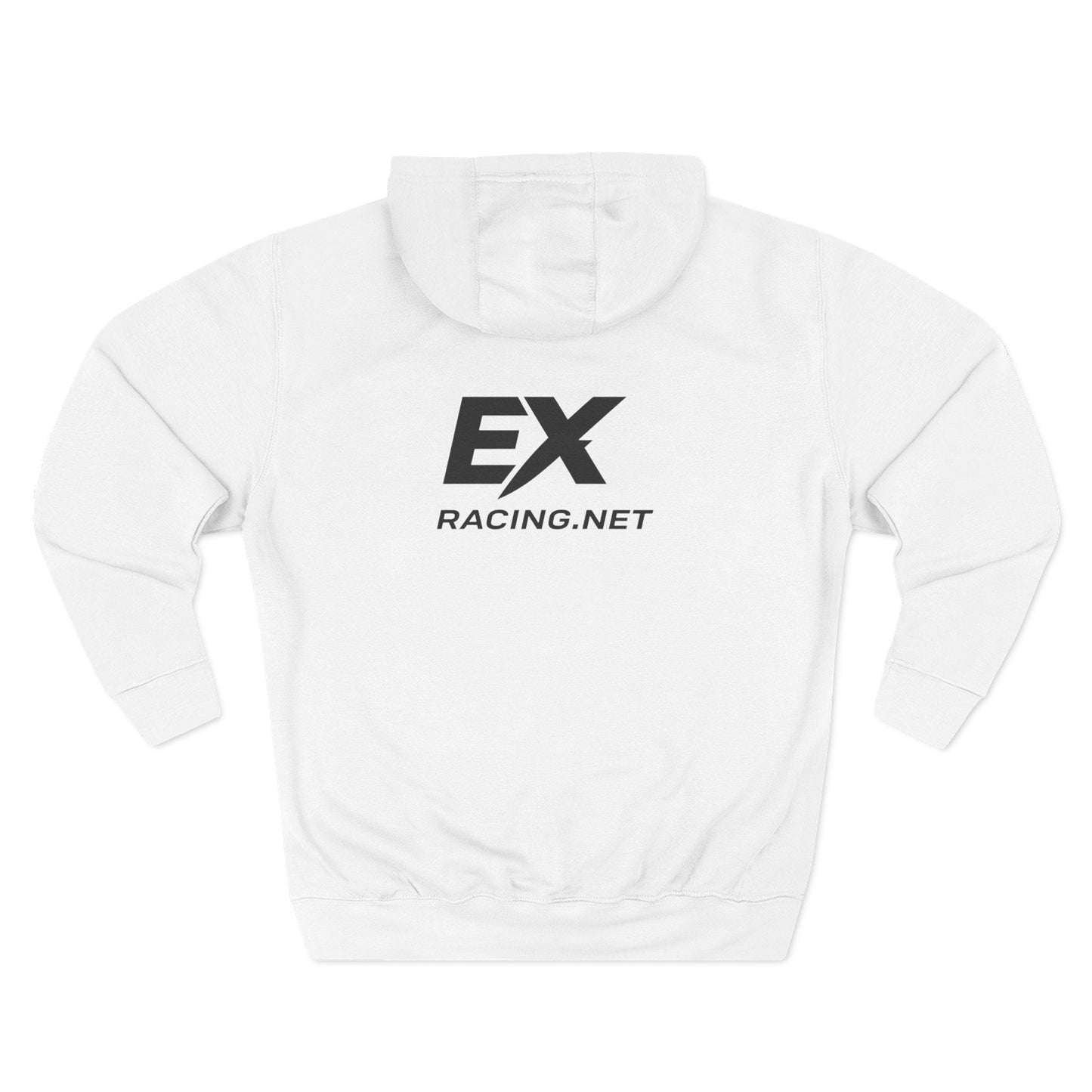 Ex racing Regular Hoodie