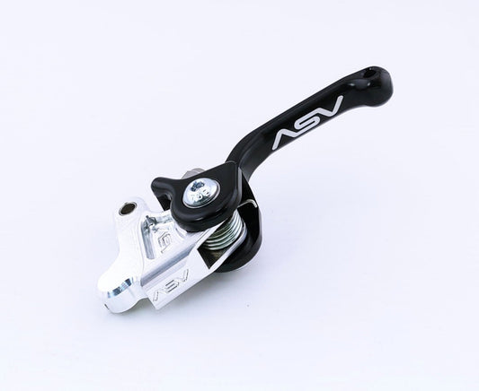 ASV F3-E Unbreakable Brake Levers Left Rear for STACYC ELITE