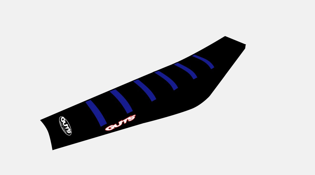Guts Seat Cover for Tuttio Soeil01