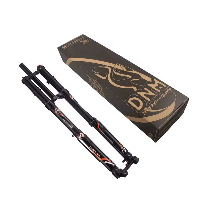DNM Volcano Fork for 20x4 E-Bikes