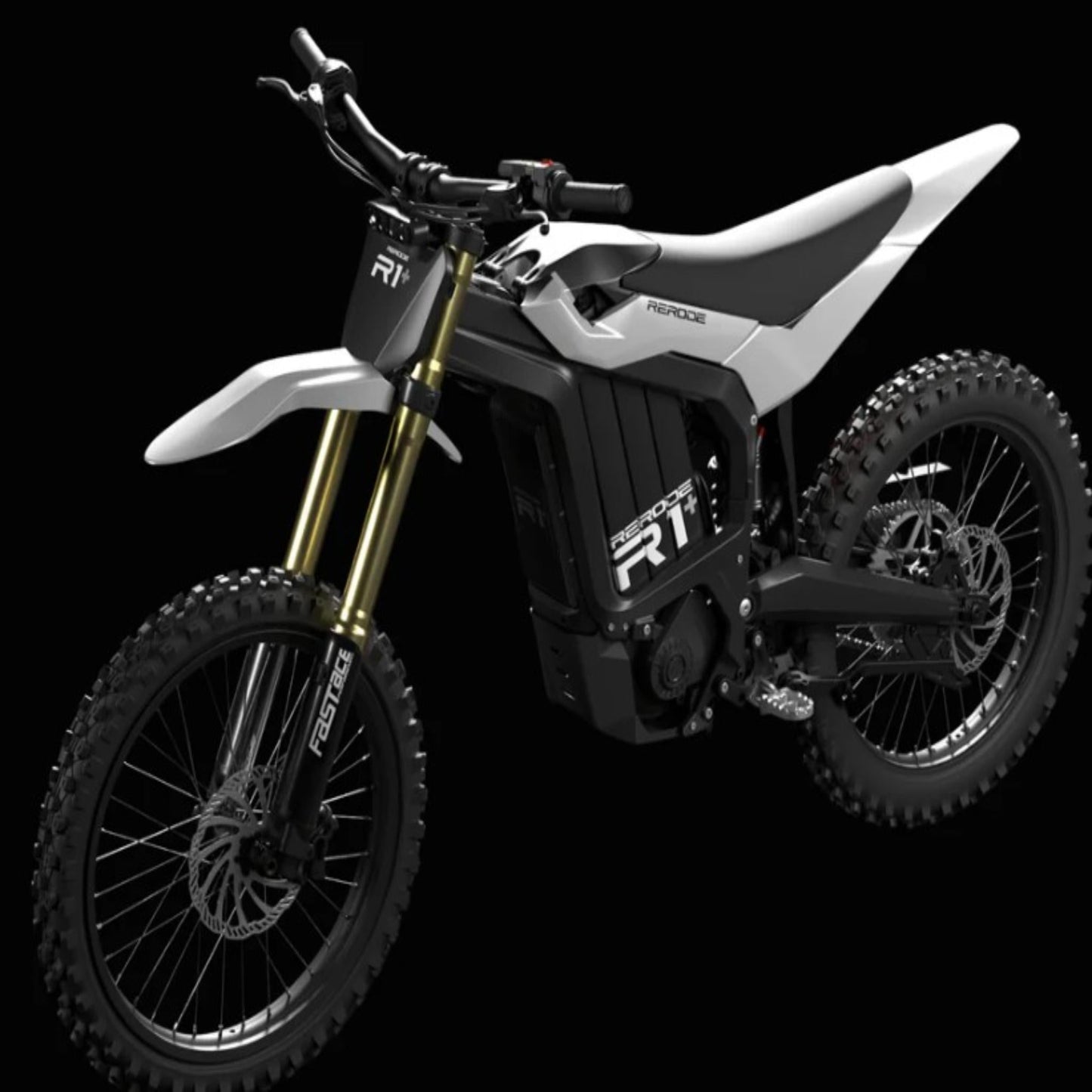 Rerode R1+ High Performance Electric Moto