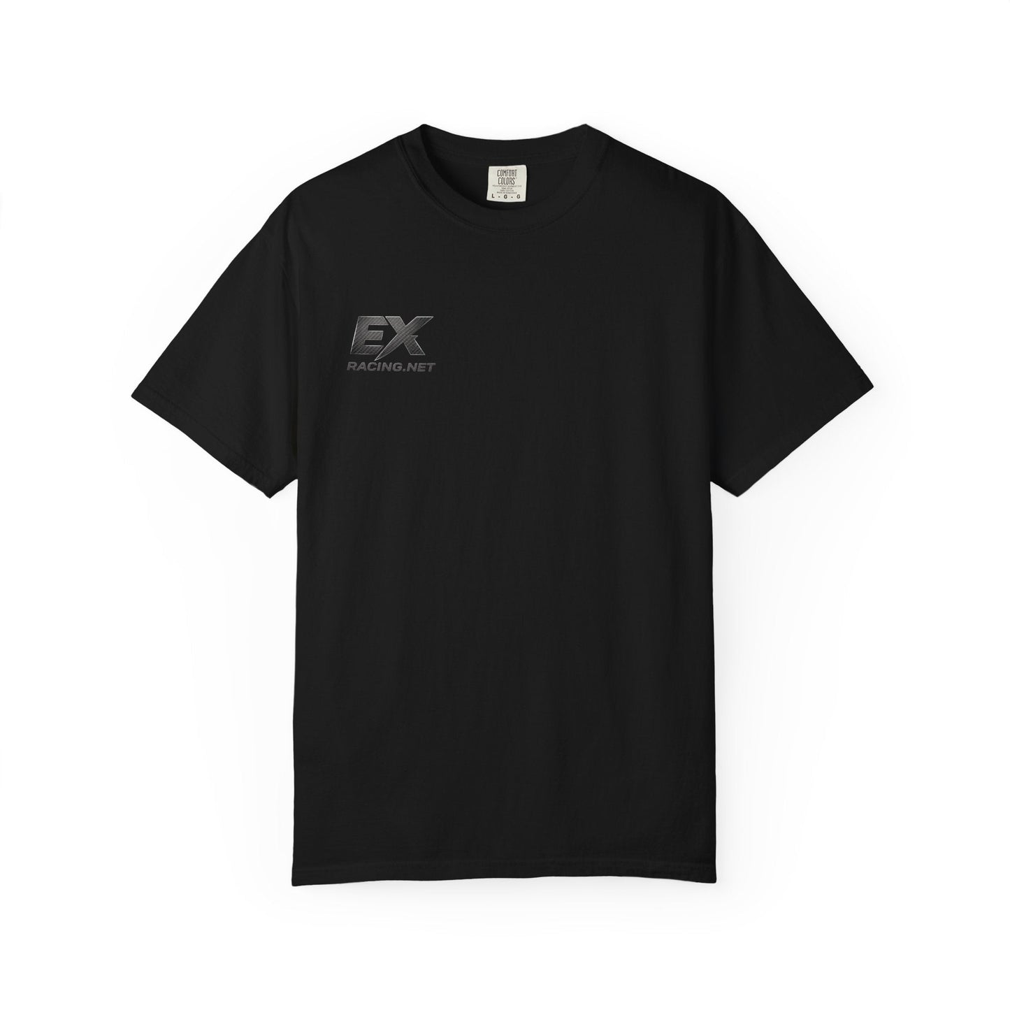 Carbon Ex Racing Basic Tee