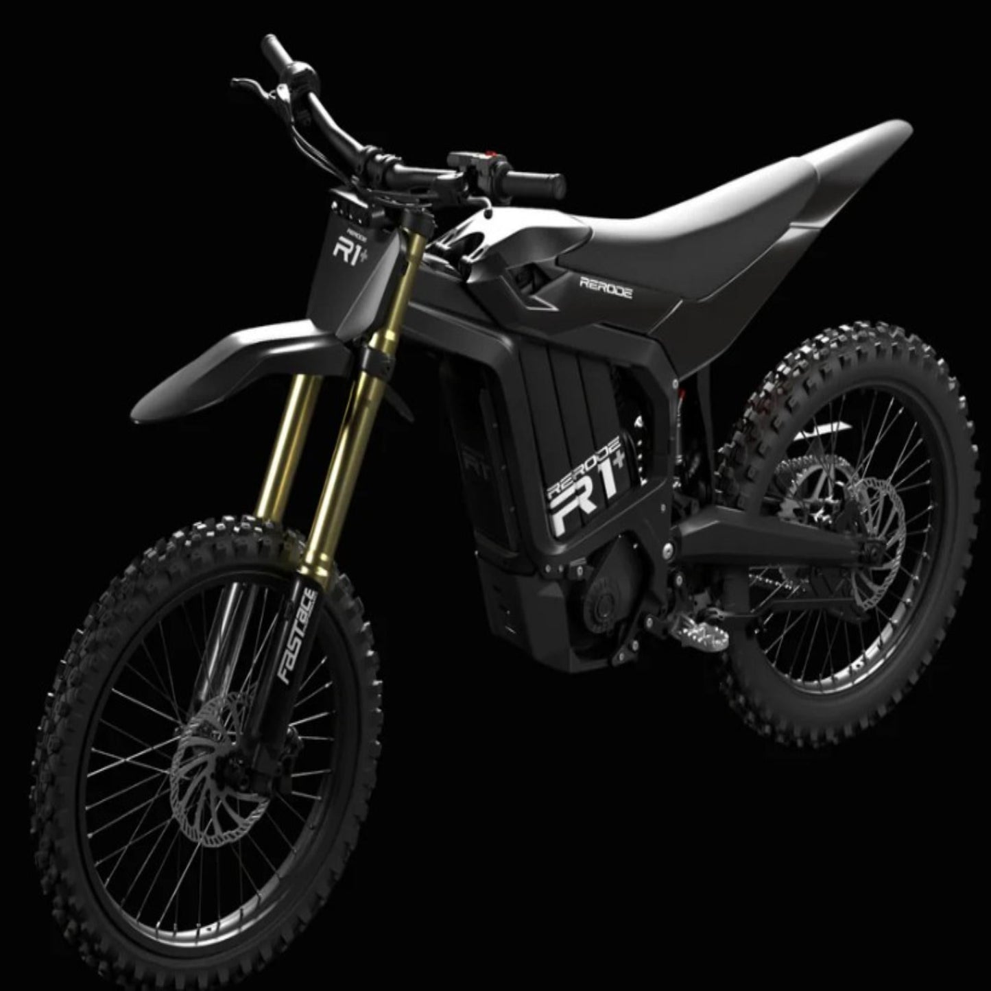 Rerode R1+ High Performance Electric Moto