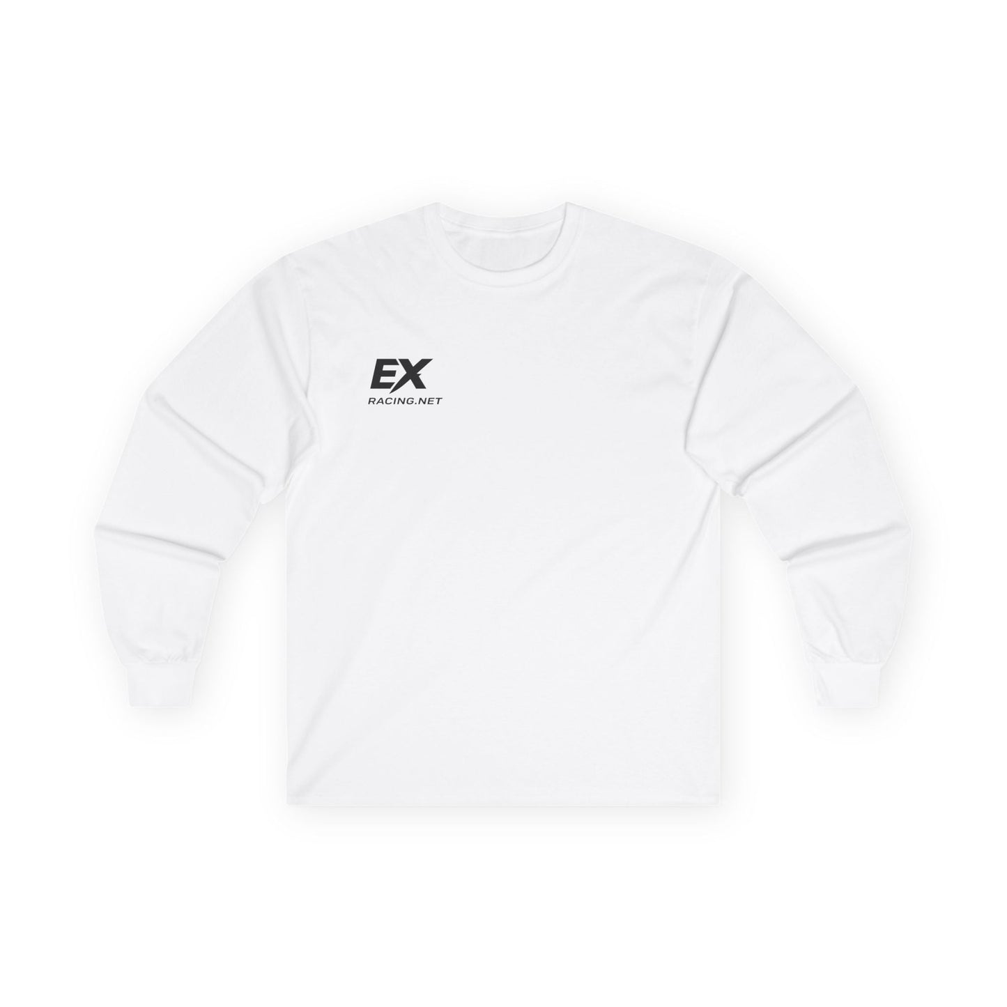 Ex Racing Regular Long Sleeve Tee