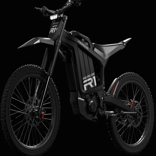 Rerode R1
