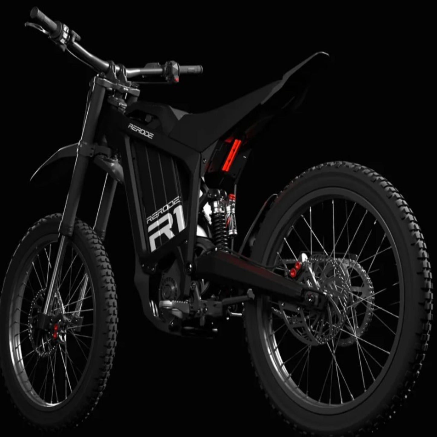 Rerode R1