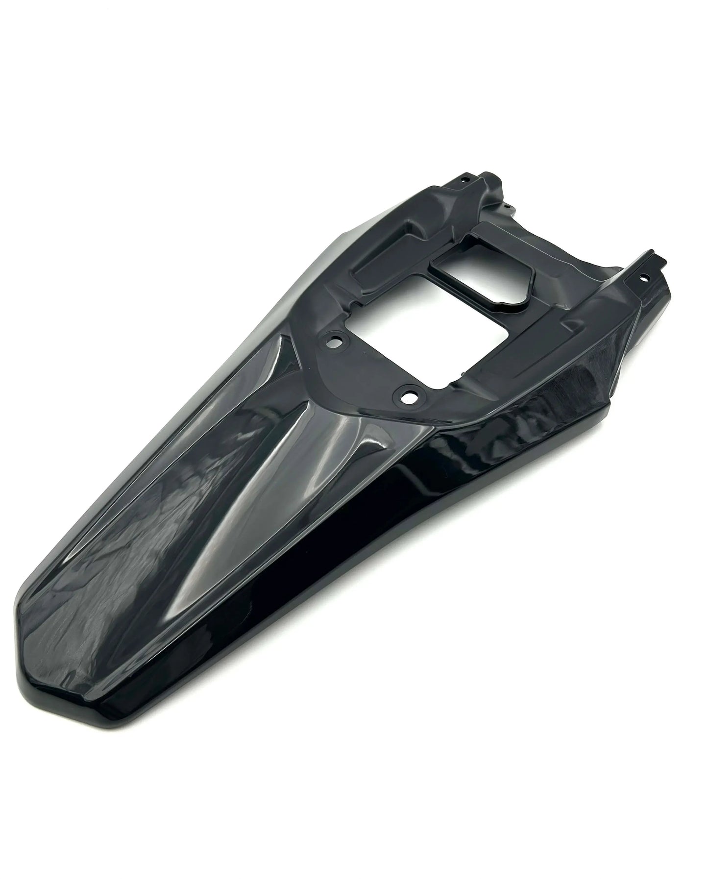 Surron Ultra Bee Rear Fender – Black