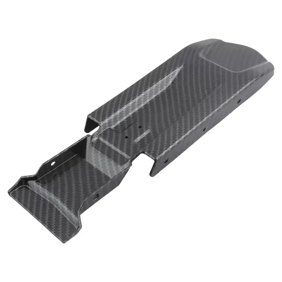 Surron Light Bee X Carbon Under-Seat Cover