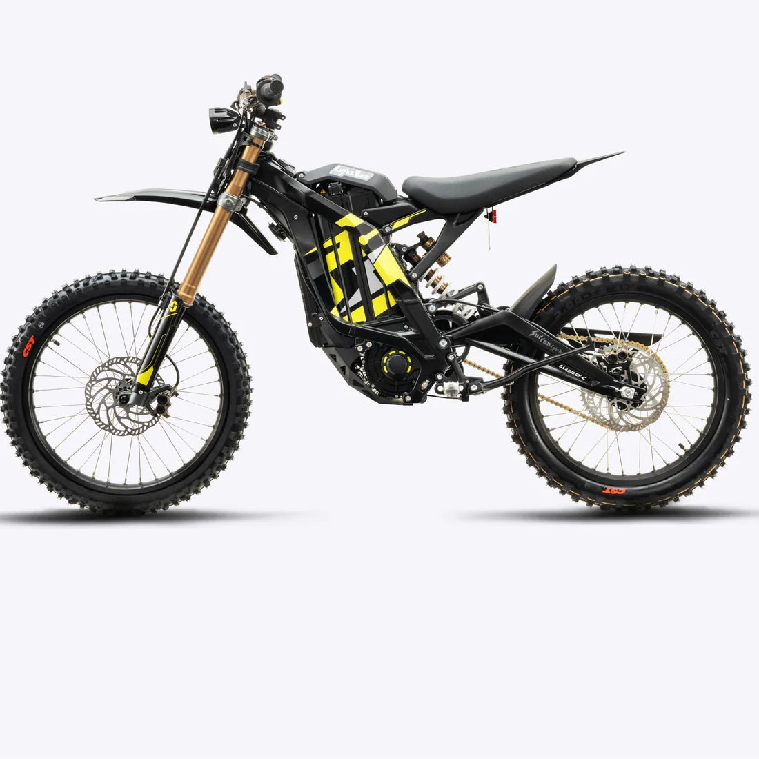 2026 Surron Light Bee X