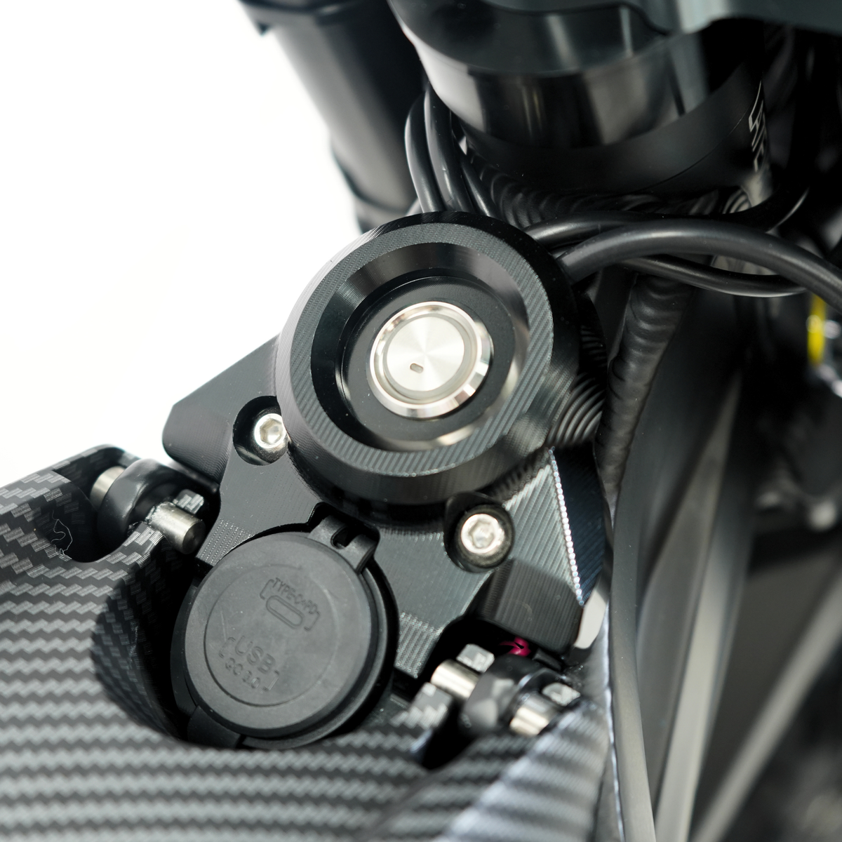 Ventus V1+ EVO Bike