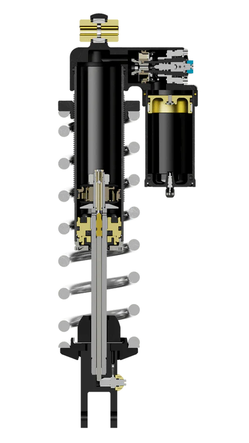Sirris R46 Rear Shock | Surron Ultra Bee