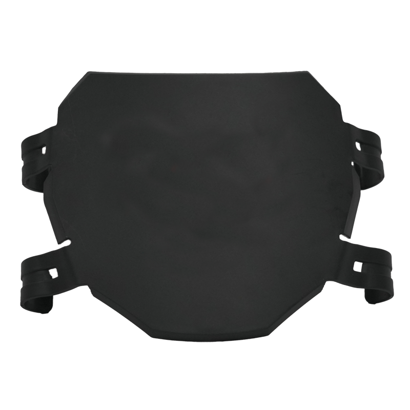 Vetra Blazer Front number Plate