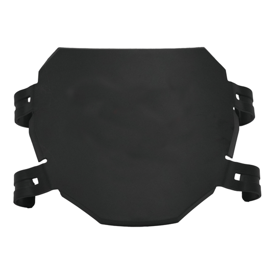 Vetra Blazer Front number Plate