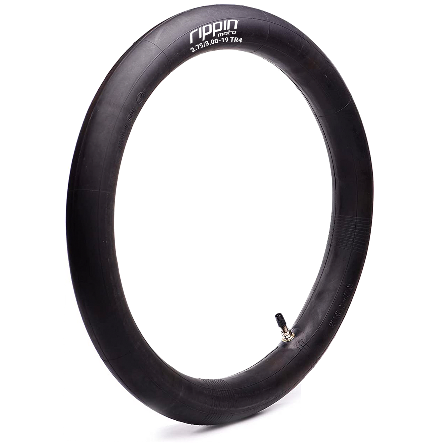 70/100-19 E-Moto Heavy Duty 19” Inner Tube (2.75/3.00-19)