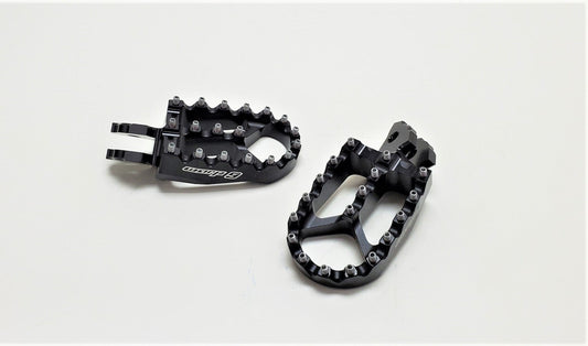 Talaria / Sigma Foot Pegs